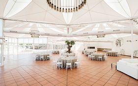 Hotel Ilunion Las Lomas